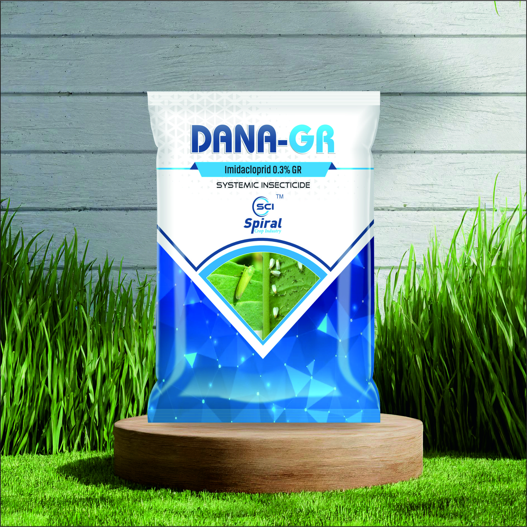 DANA-GR